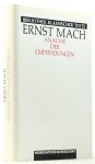 MACH, E. - Die Analyse der Empfindungen und das Verhältnis des Physischen zum Psychischen. Mit 38 Abbildungen im text.