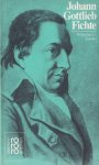 Jacobs, Wilhelm G. - Johann Gottlieb Fichte