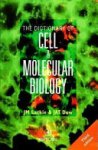 J. A. T. Dow, John M. Lackie - The Dictionary of Cell and Molecular Biology