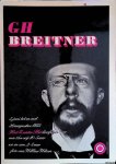 Diverse auteurs - George Hendrik Breitner 1857-1923. 5 juni tot en met 26 augustus 1973. Het Zeister Slot, hoofdgebouw