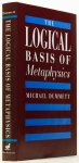 DUMMETT, M. - The logical basis of metaphysics.