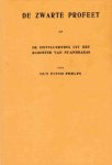 Guy Fitch Phelps - Phelps, Guy Fitch-De zwarte profeet