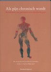 C.P. van Wilgen - Als pijn chronisch wordt