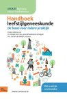 Maaike de Vries, Tamara de Weijer - Handboek leefstijlgeneeskunde