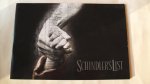 Spielberg Steven (ook voorwoord) - Schindler's List