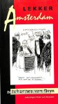 Dam, Johannes van - Lekker Amsterdam