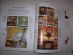 Barnard, Nicolas - Creatieve woonideeen. praktische tips voor een stijlvol interieur