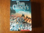 Clancy, T. & Steve Pieczenik - Tom Clancy's Op-Center / 1 / druk 4