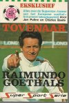 Pulinx, Jan en Baete, Charles - Voetbal Eksklusief - Tovenaar Raimundo Goethals