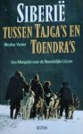 Vanier - Siberie tussen tajga's en toendra's