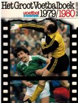 Niezen, Joop - Groot Voetbalboek 1979-1980 -Voetbal International Jaarboek