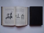 Bosscha Jr., J. - Leerboek der natuurkunde en van hare voornaamste toepassingen. Eerste enDerde deel.