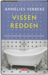 Annelies Verbeke - Vissen redden