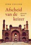 Rudy Collier - Afscheid van de keizer