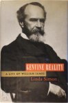Linda Simon - Genuine Reality A life of William James