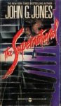 John G.Jones - The supernatural