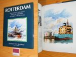 Ronald van Rikxoort, Ivo Blom - Rotterdam. Een haven in beweging - Port on the move - Ein Hafen in Bewegung