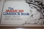 Oliver Hugh en MacMillan Keith - The American Limerick Book