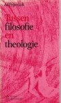 Peperzak, A. - Tussen filosofie en theologie / druk 1