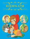  - Roodkapje - sprookjesverhalen