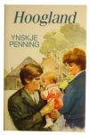 Penning, Ynskje - Hoogland
