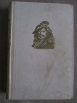Huygens, Ch. - Licht en schaduw. De roman van Rembrandt's leven.