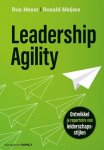 Ron Meyer, Ronald Meijers - Leadership Agility