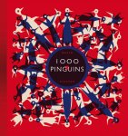 Wasco - 1000 pinguins