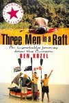 Kozel, Ben - Three Men in a Raft