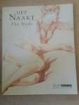 SCHATBORN, Peter / VAN ROOIJEN, Victoria - Het Naakt. The nude. SCHATBORN, Peter / VAN ROOIJEN, Victoria - Het Naakt. The nude.