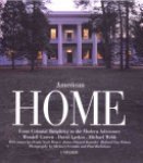 Michael Webb 19884 - American Home