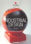 Fiell, Charlotte & Peter - Industrial Design A-Z.
