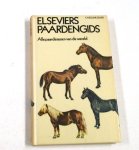 Silver - Elseviers paardengids