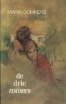 Oomkens - Drie zomers / druk 4