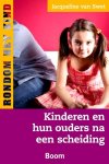 Swet , Jacqueline van  . [ isbn 9789053529003 ] - Kinderen en ouders na een scheiding . ( Voor gescheiden ouders is het een hele klus om samen op een goede manier ouder te zijn en te blijven voor hun kinderen. -
