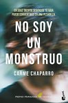 Carme Chaparro - No soy un monstruo