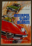 Vlieger, Kees - Bandietenjacht op de Westerschelde - Interpol slaat alarm
