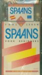 Diversen - Spaans Leren 2 Boek + Cassette