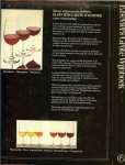 Price Pamela Vandyke Vertaling Wina  en Han Born  , Drs Rob Kersten - Elseviers grote wijnboek   met uiterlijk , kleur , neus, smaak afdronk  Proefnotities  maar ook de versterkte wijnen