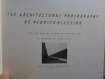 Sobieszek, Robert A. - The Architectural Photography of Hedrich-Blessing