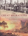 John Haywood - The Great Migrations