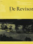 Kellendonk, Frans e.a. (redactie) - De Revisor, tiende jaargang, nr. 3, juni 1983