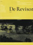 Kellendonk, Frans e.a. (redactie) - De Revisor, tiende jaargang, nr. 3, juni 1983