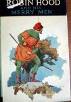 E. Charles Vivian - Robin Hood and his Merry Men