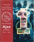 ENDT, David - Ajax Jaarboek 1994-1995