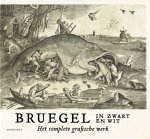 Maarten Bassens, Joris van Grieken - Bruegel in zwart en wit