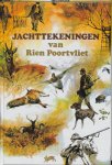 Rien Poortvliet - Jachttekeningen van Rien Poortvliet