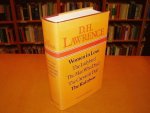 Lawrence, D.H. - Women in Love / The Ladybird / The Man Who Died / The Captain's Doll / The Rainbow