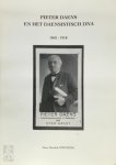Hendrik Strypens 11812 - Pieter Daens en het Daensistisch DNA, 1842-1918