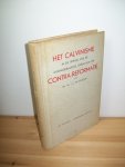 Buitendijk, W. J. C. - Het calvinisme in de spiegel van de Zuidnederlandse literatuur der contra-reformatie